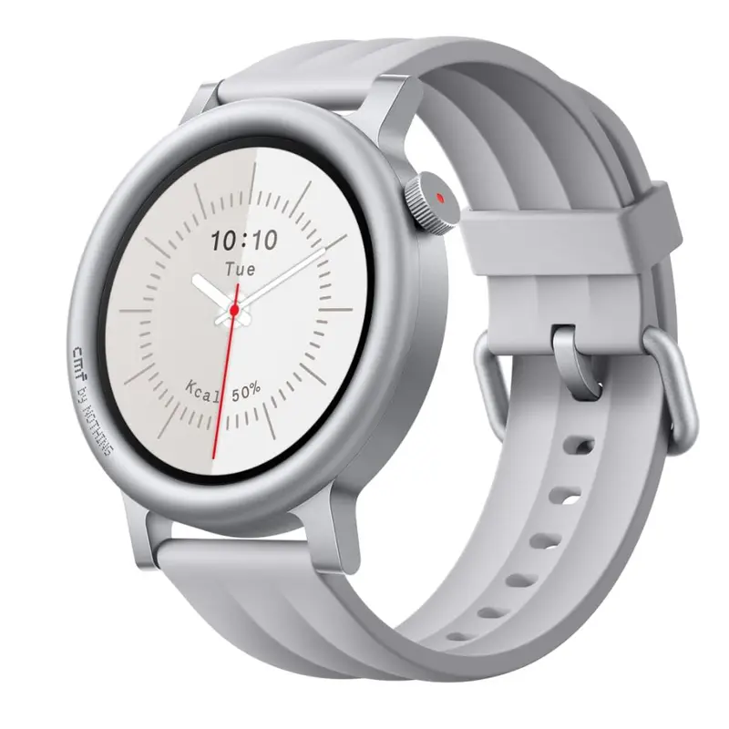 Smartwatch Nothing WATCH 3 PRO Grijs 1,43"