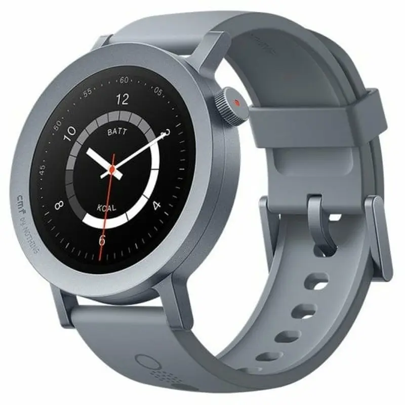 Smartwatch Nothing WATCH PRO 2 Grijs