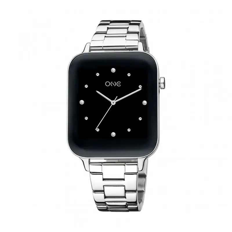 Smartwatch ONE OSW9401SL31L Vrouw