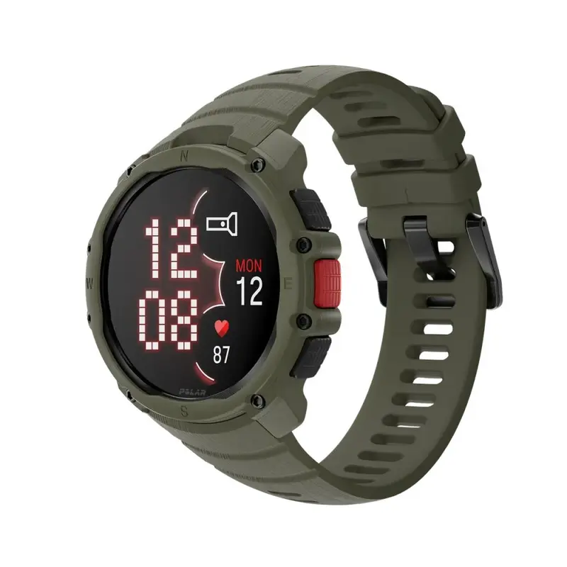 Smartwatch Polar 9102120000 Groen