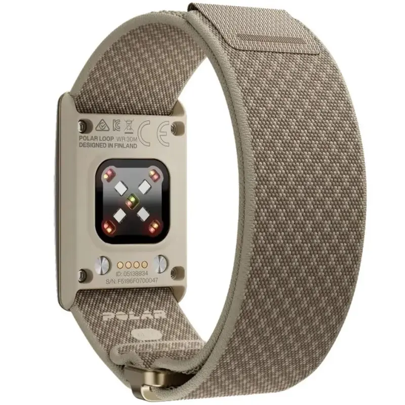 Smartwatch Polar 920115932 Goud Zand