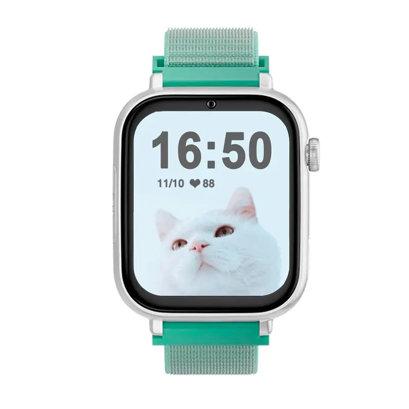 Smartwatch Save Family SW+B.CTVM Groen