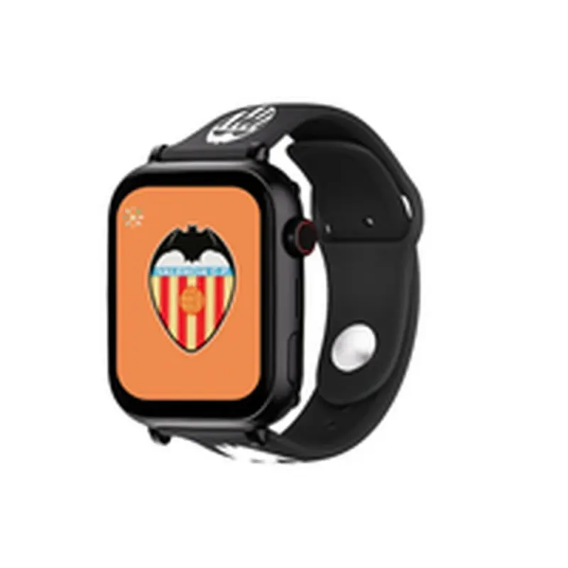 Smartwatch Save Family SWPVCF-SILNEGRO 1,3'' Zwart