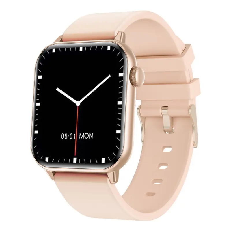 Smartwatch Trevi T-FIT 201 A Roze 1,85" 47 mm