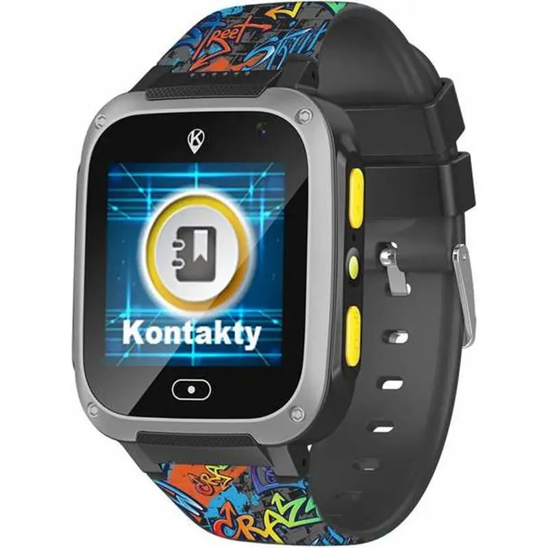Smartwatch voor Kinderen Cefatoys