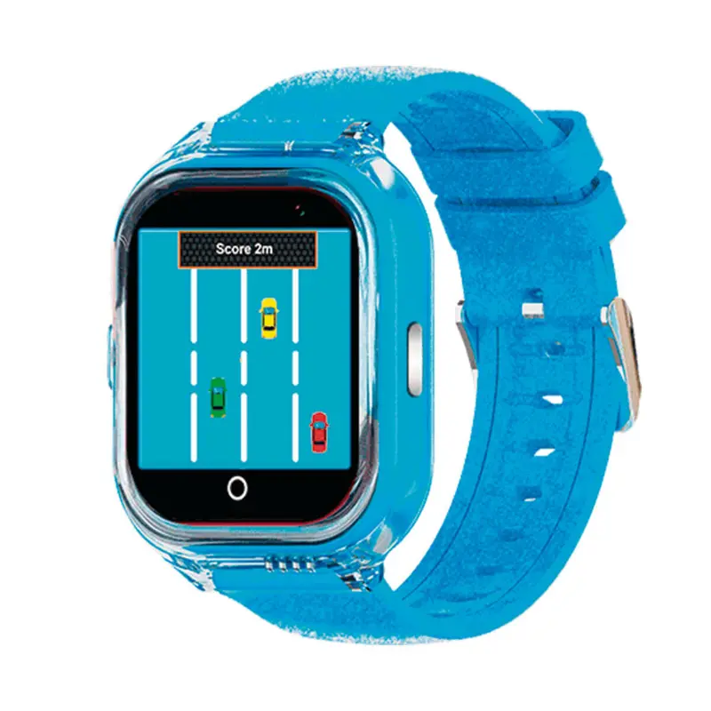 Smartwatch voor Kinderen Save Family RIA4G AZUL