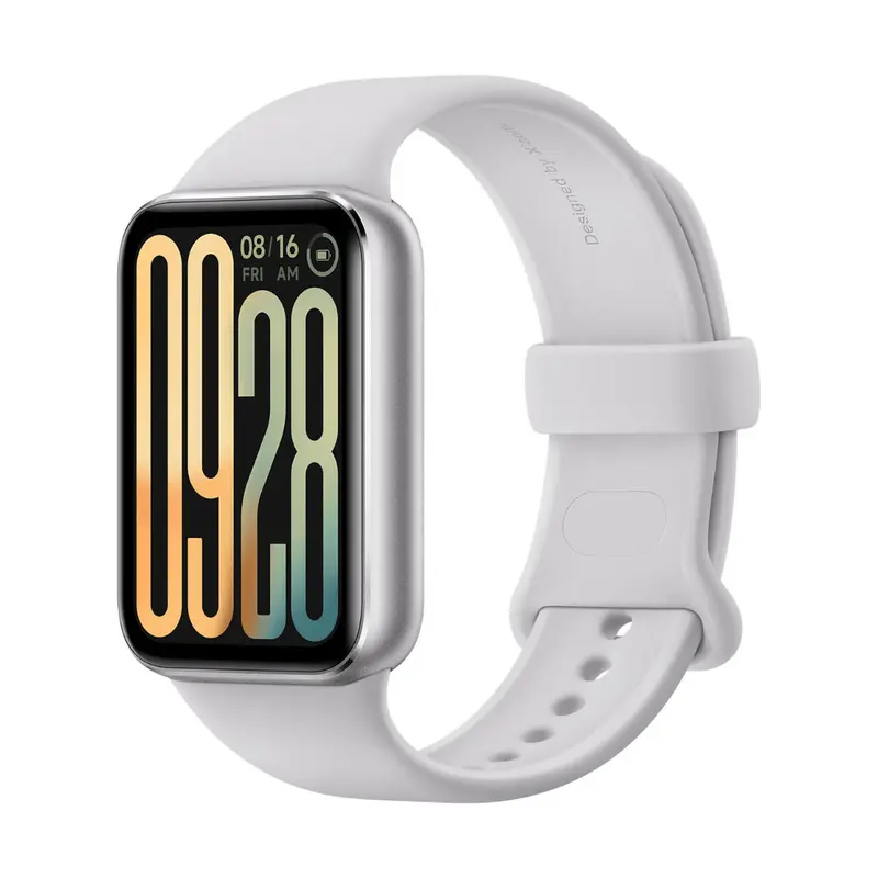 Smartwatch Xiaomi M2402B1 Zilverkleurig 1,74"
