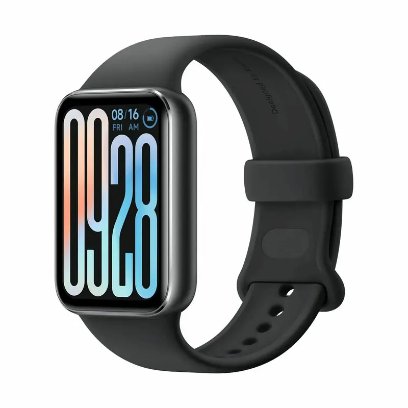Smartwatch Xiaomi M2402B1 Zwart 1,74"
