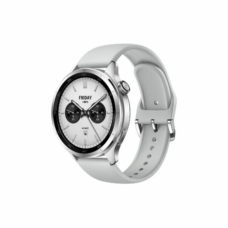 Smartwatch Xiaomi M2424W1 Zilverkleurig 1,43"