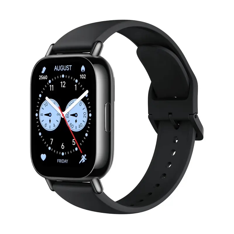 Smartwatch Xiaomi Redmi Watch 5 Lite Zwart 1,96"