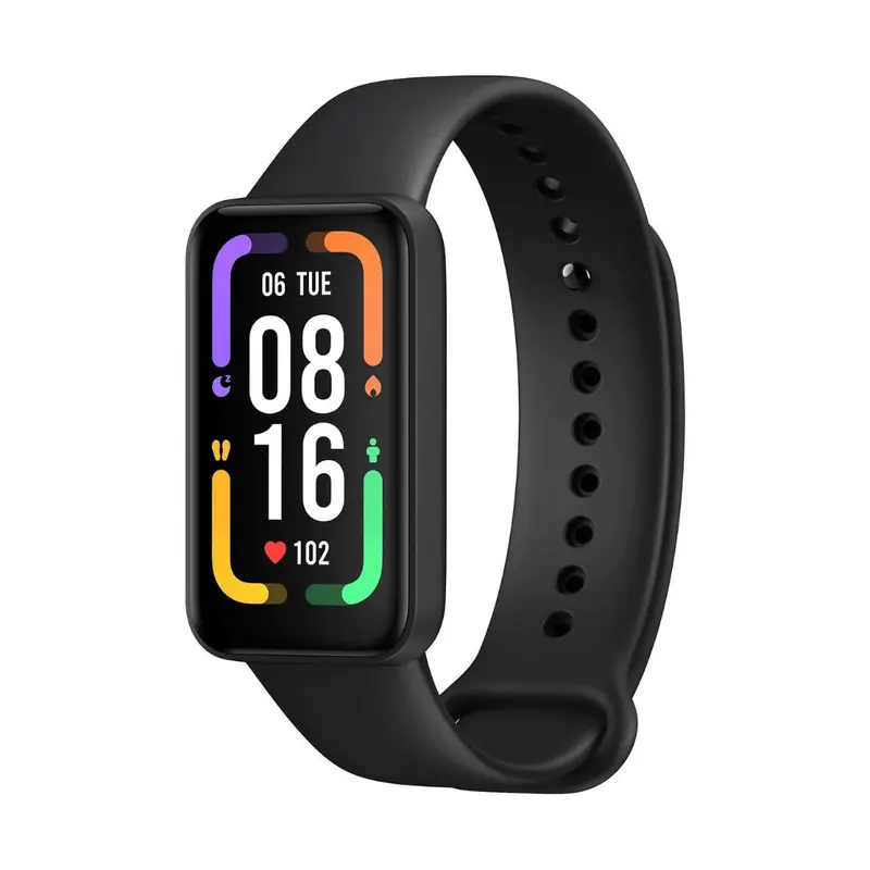 Smartwatch Xiaomi Smart Band Pro Zwart 1,47" 200 mAh