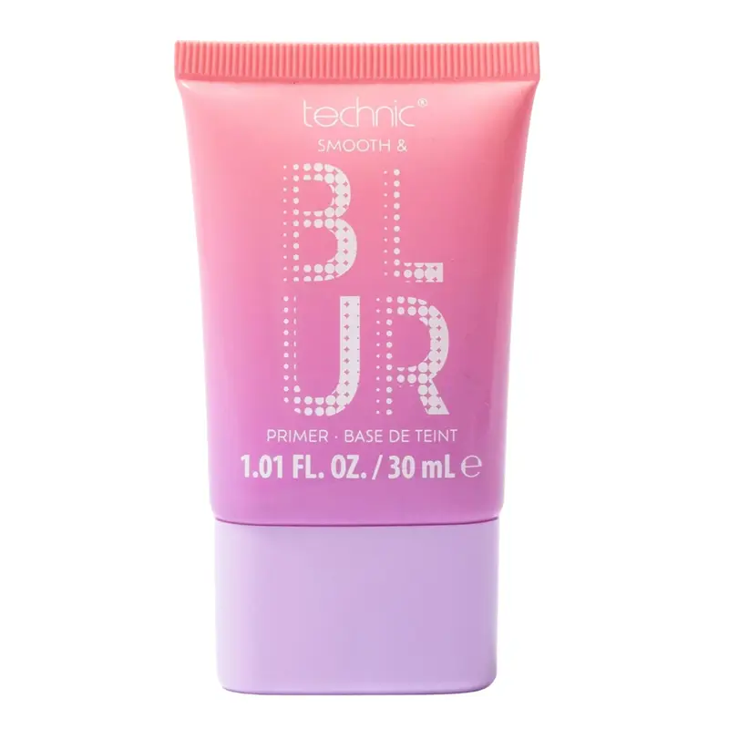 Smooth & Blur Primer