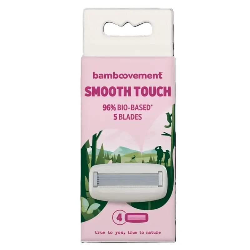 Smooth Touch Refills