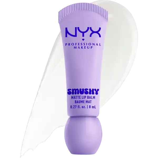 Smushy Matte Lip Balm Sugar Smush