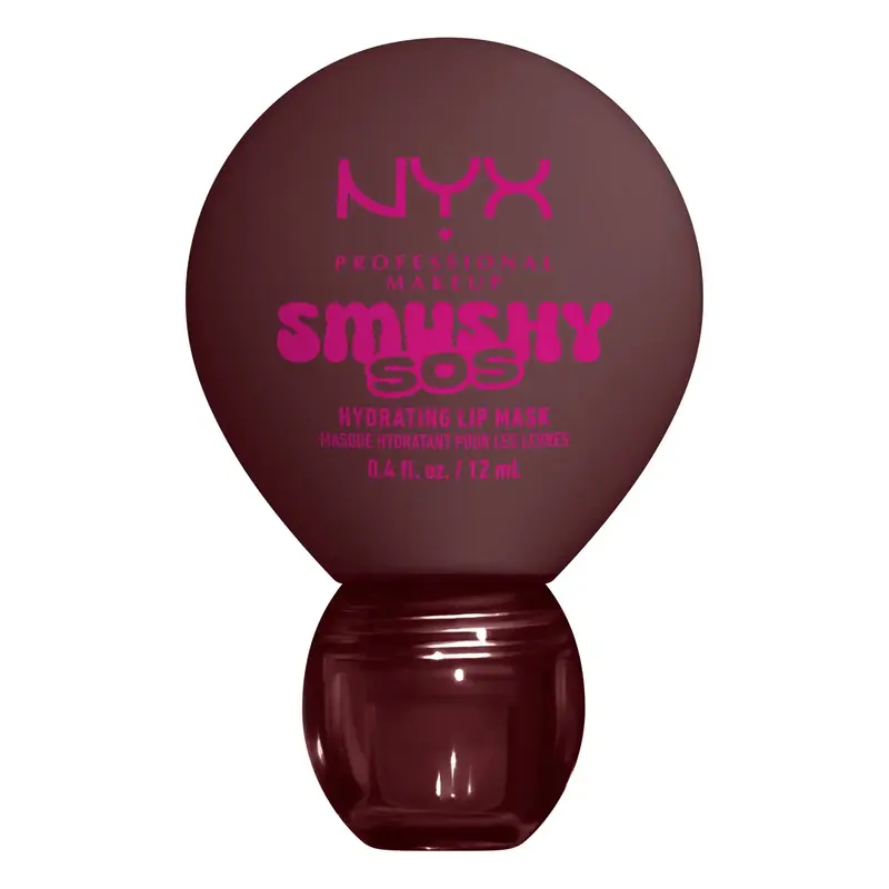 Smushy SOS Lip Mask 08 Coconut Calm