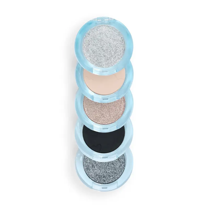 Snack Stacks Shadow Palette Smokey Vanilla