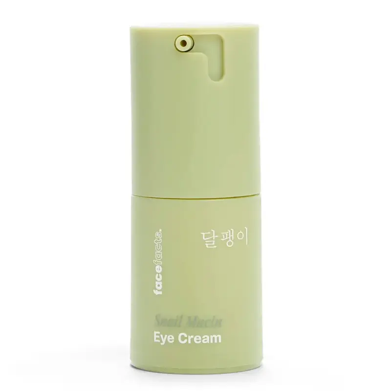 Snail Mucin Hydra Smooth Eye Cream