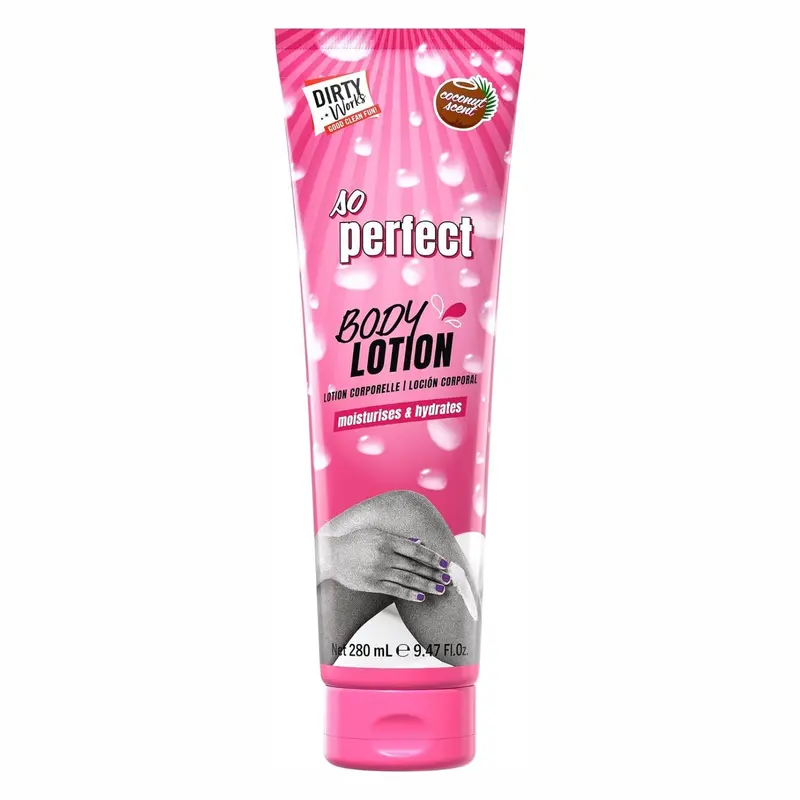 So Perfect Body Lotion