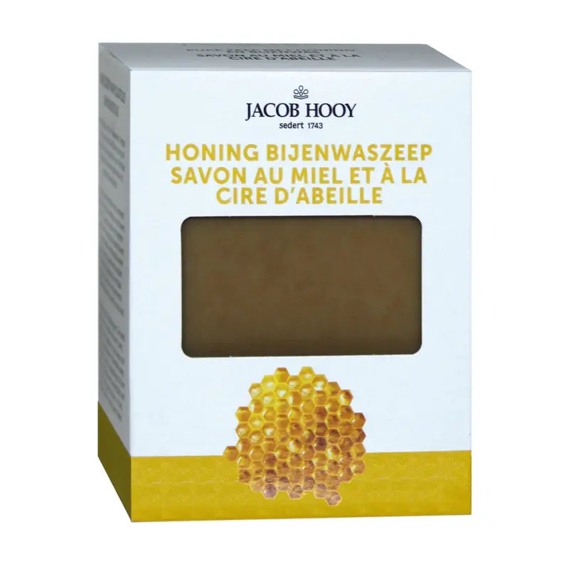 Soap Bar Beeswax