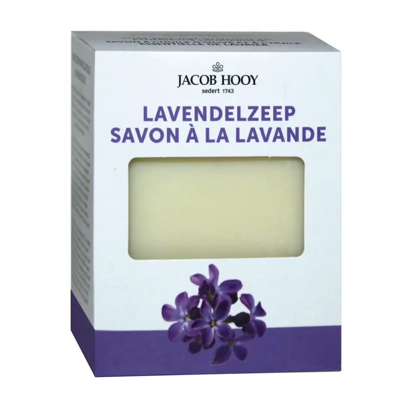 Soap Bar Lavender