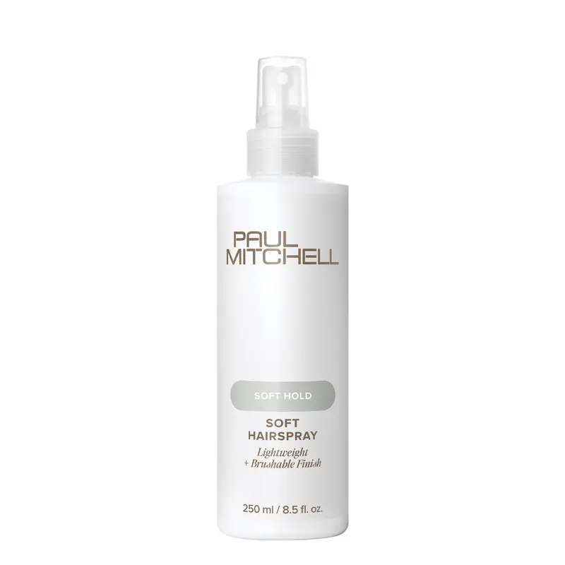 Soft Hairspray