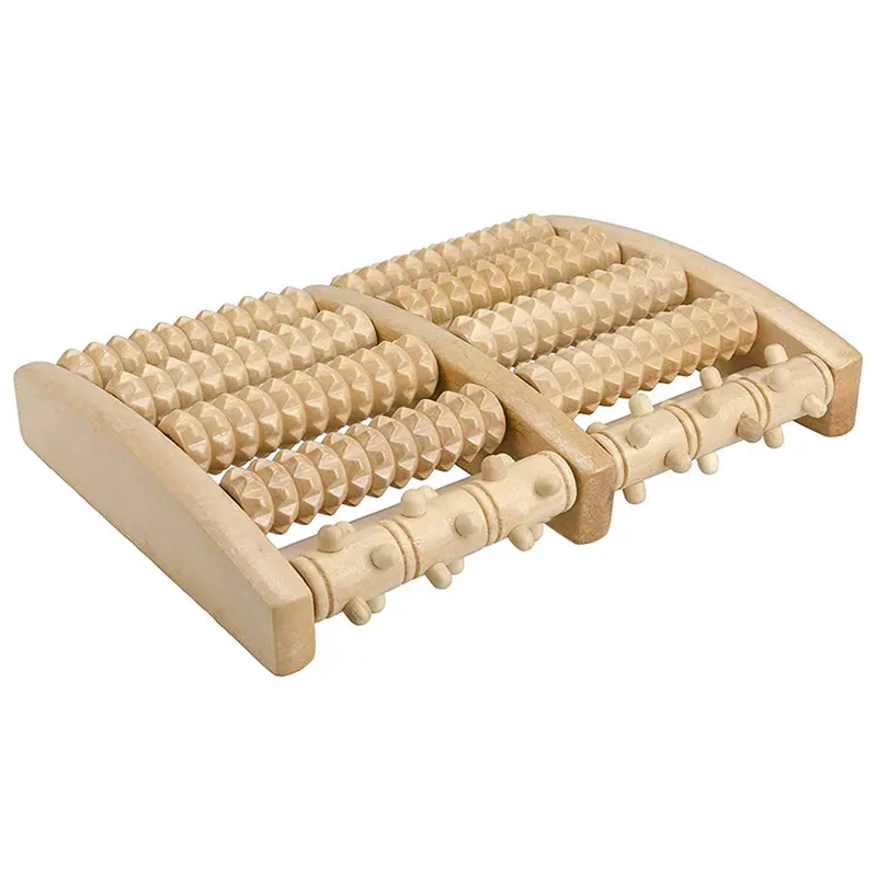 SohlenSchnuller™ Fußmassage-Roller