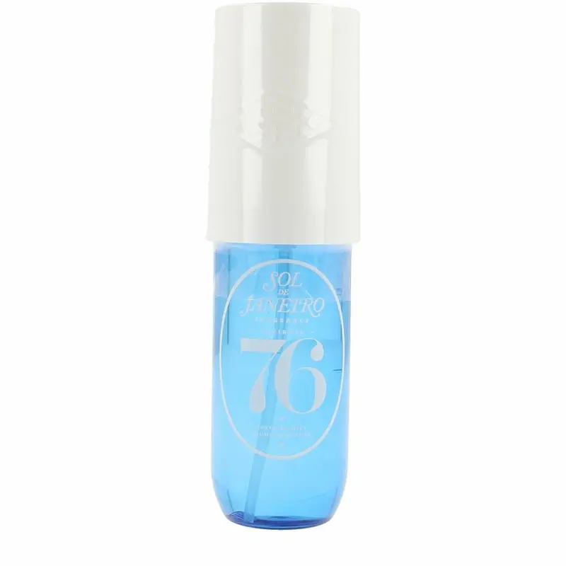 Sol De Janeiro Cheirosa 76 Uniseks Parfum - EDP 90 ml