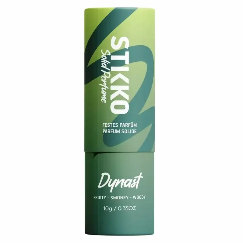 Solid Perfume Dynast