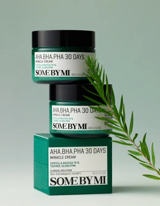 SOME BY MI AHA BHA PHA 30days Miracle Cream 60g