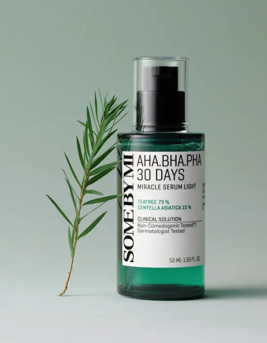SOME BY MI AHA BHA PHA 30days Miracle Serum 50ml