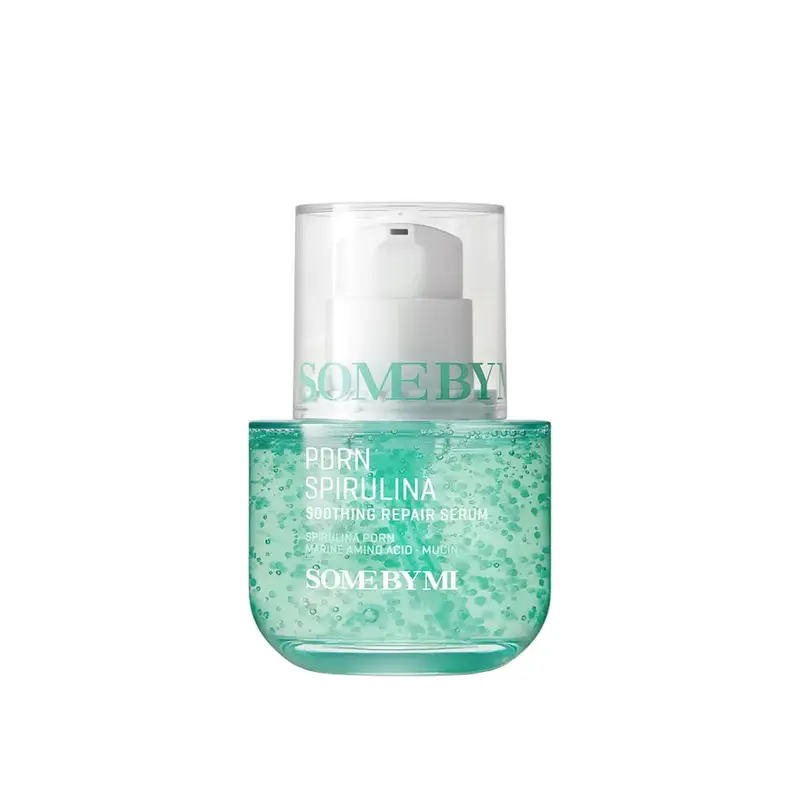 SOME BY MI PDRN Spirulina Soothing Repair Serum 50ml