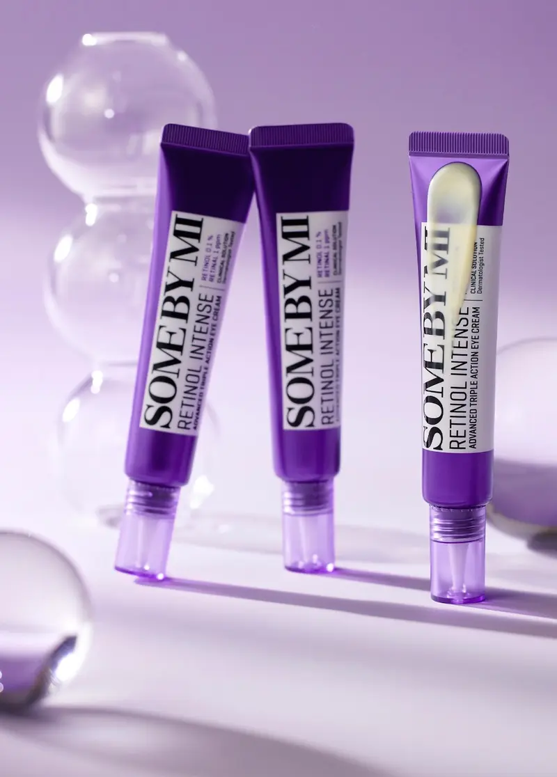 SOME BY MI Retinol Intense Advanced Triple Action Eye Cream