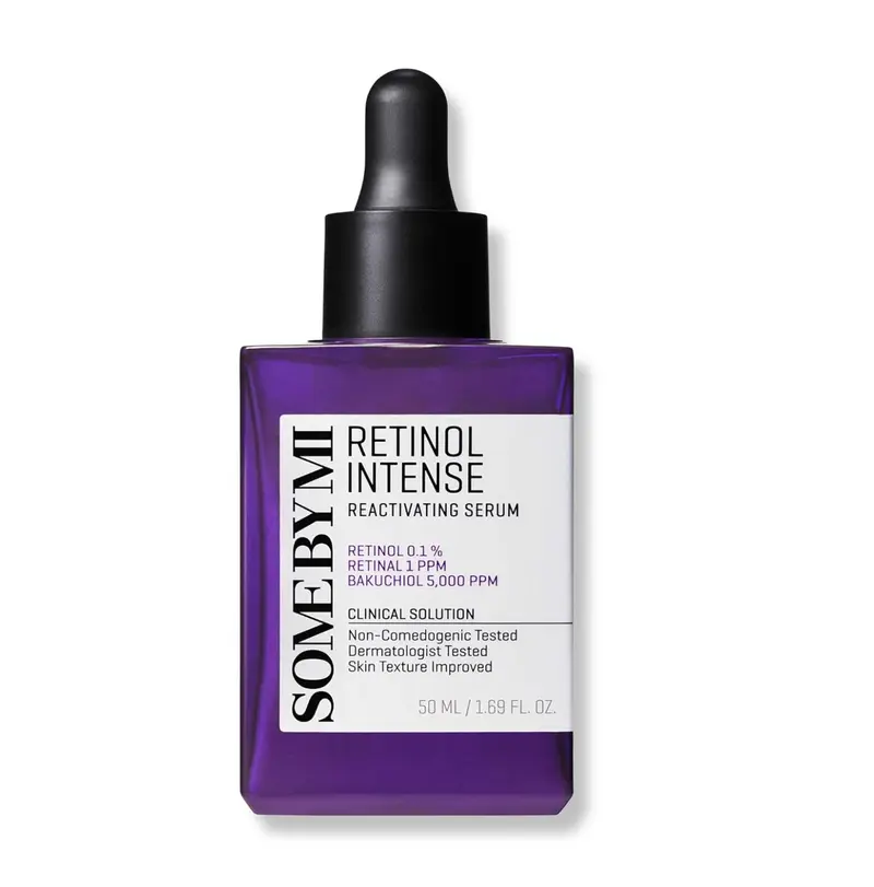 SOME BY MI Retinol Intense Reactivating Serum 30ml