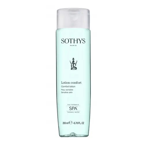 Sothys Paris Comfort Lotion