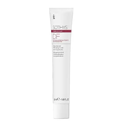 Sothys Paris DF Deep Cleanser