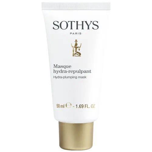 Sothys Paris Hydra-plumping Mask