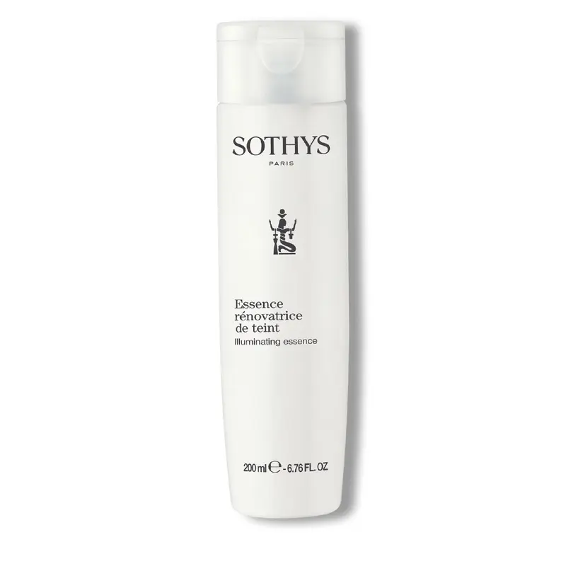 Sothys Paris illuminating essence