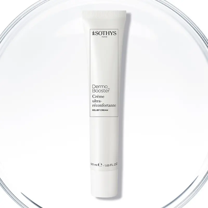 Sothys Paris relief cream