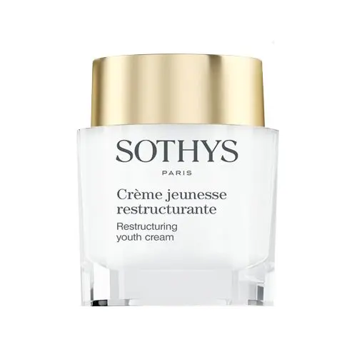 Sothys Paris Restructuring Youth Cream