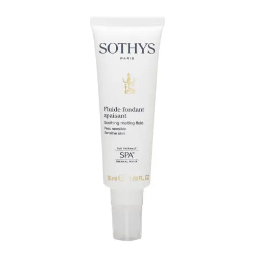 Sothys Paris Soothing Melting Fluid