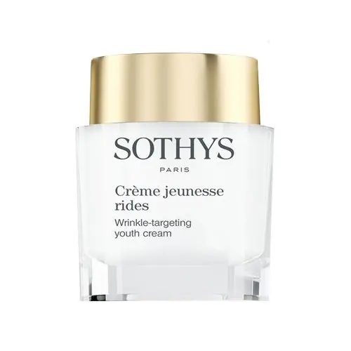 Sothys Paris Wrinkle-Targeting Youth Cream