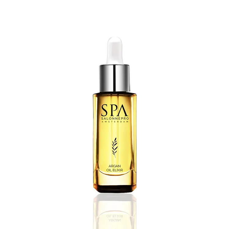 SPA Salonnepro - Argan Oil Elixer