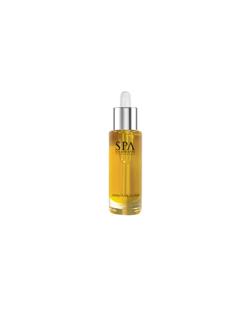 SPA Salonnepro - Arnica Oil Elixer