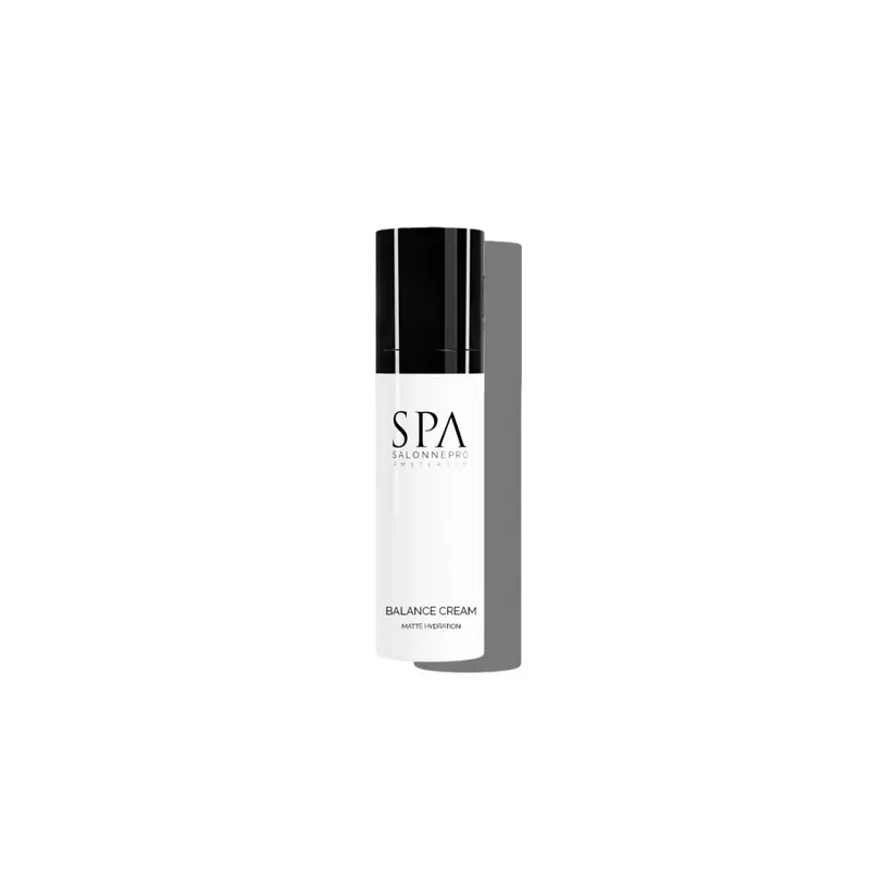 SPA Salonnepro - Balance Cream Travelsize