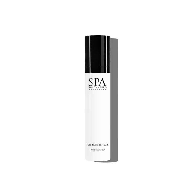 SPA Salonnepro - Balance Cream