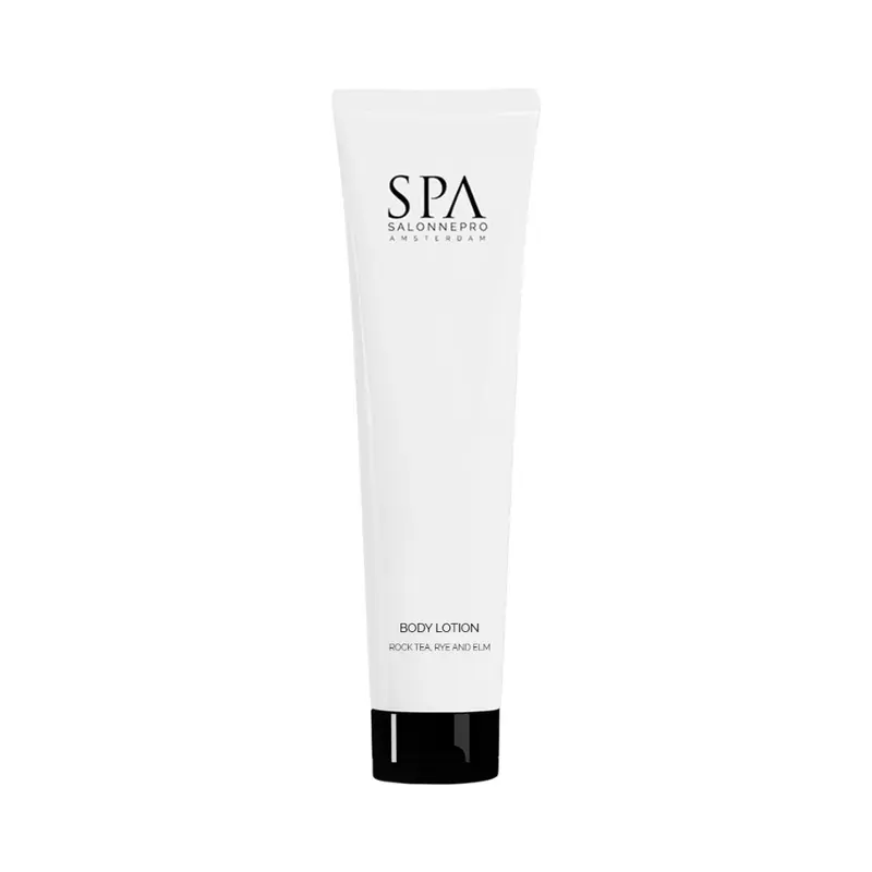 SPA Salonnepro - Body Lotion