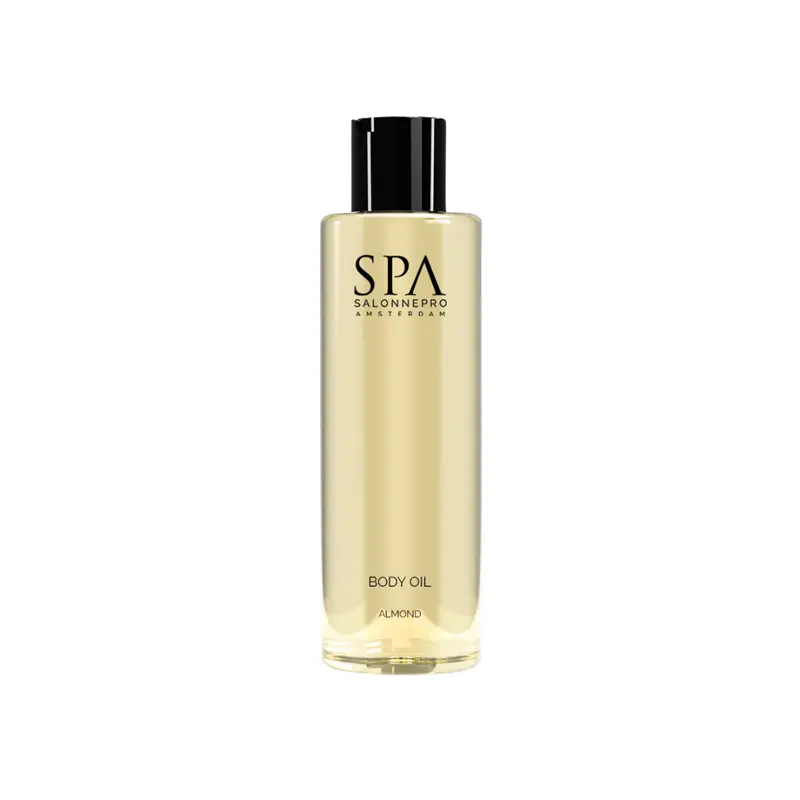 SPA Salonnepro - Body Oil