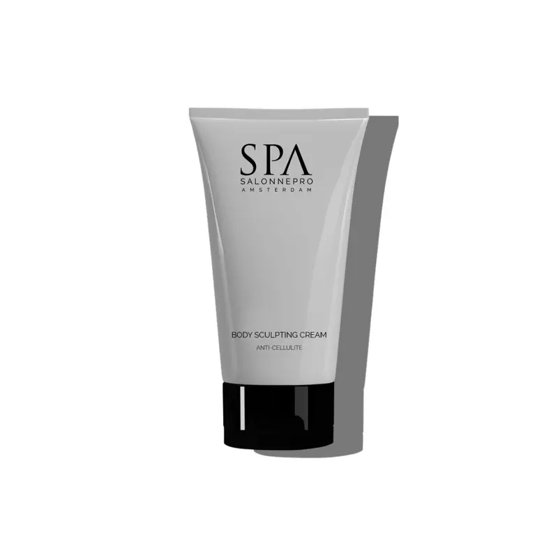SPA Salonnepro - Body Sculpting Cream