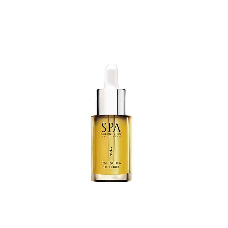 SPA Salonnepro - Calendula Oil Elixir Travelsize