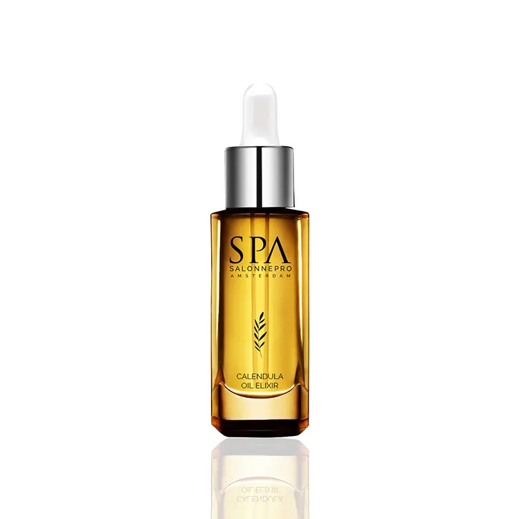 SPA Salonnepro - Calendula Oil Elixir